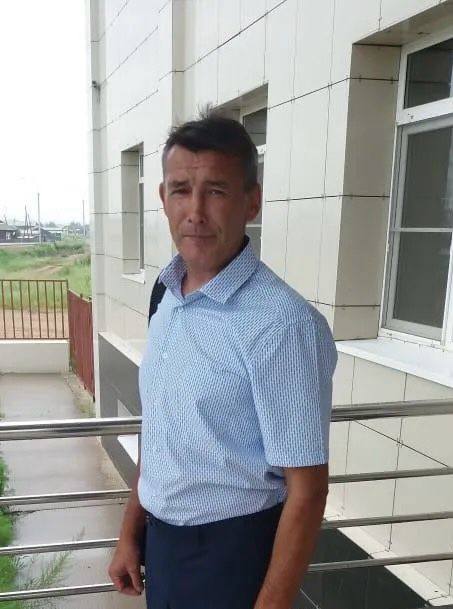 Кравцов Александр Георгиевич.